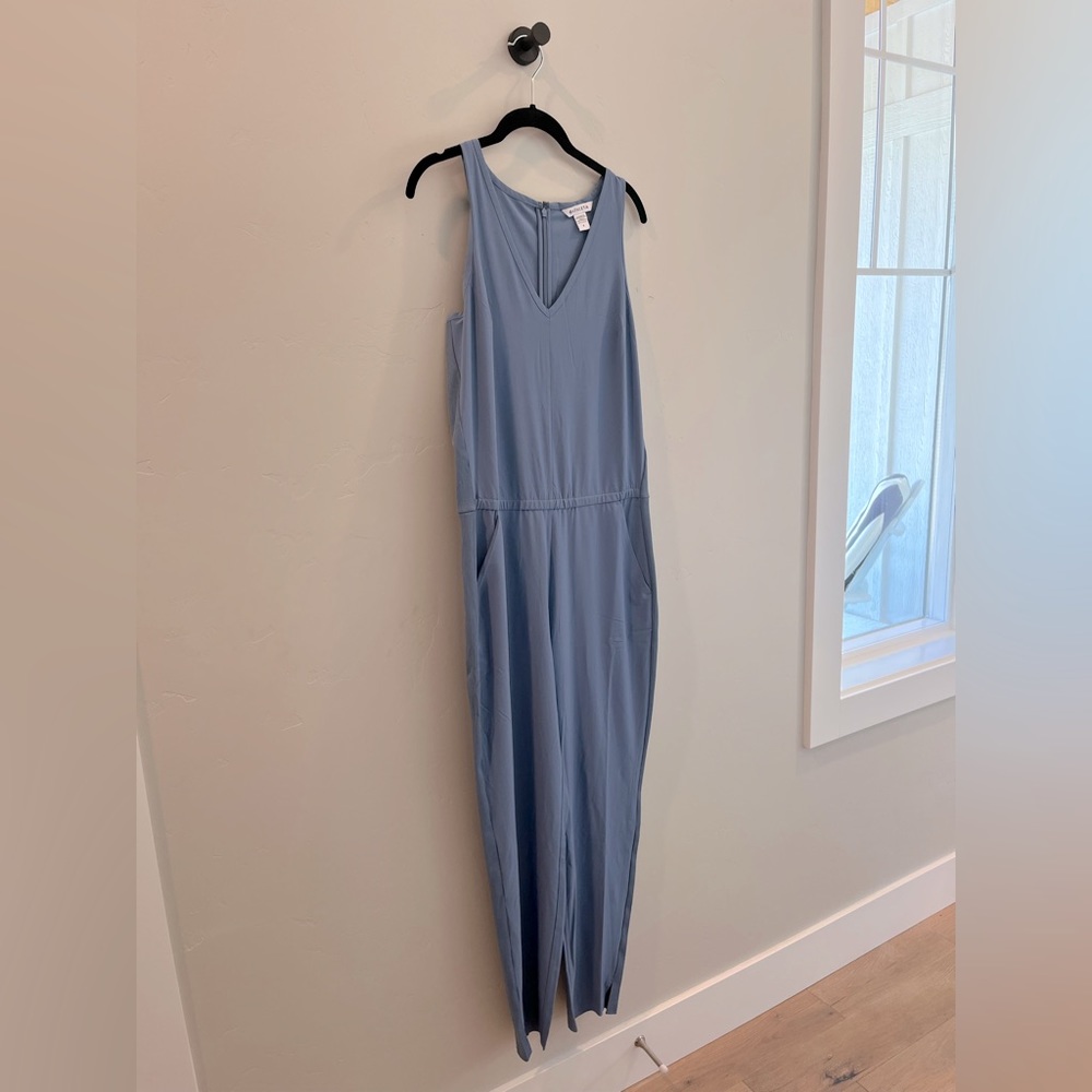 Athleta romper